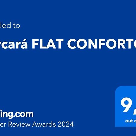 Carcara Flat Conforto João Pessoa Exterior foto