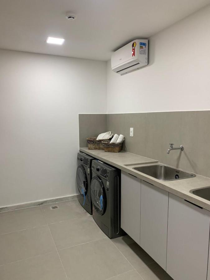 Carcara Flat Conforto João Pessoa Exterior foto