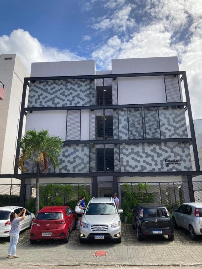 Carcara Flat Conforto João Pessoa Exterior foto